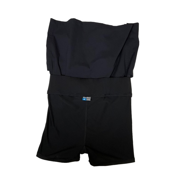 Eddie Bauer Women's First Ascent Guide Ripstop Skort Black Pockets Golf … - Picture 6 of 16